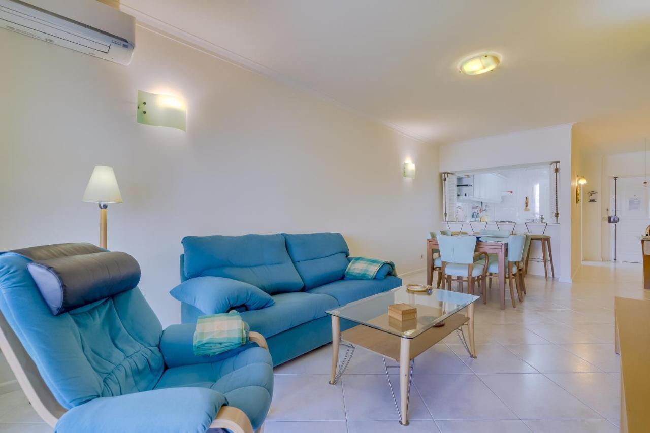 Pinhal Do Golfe - 2 Bedrooms - Vilamoura Bagian luar foto