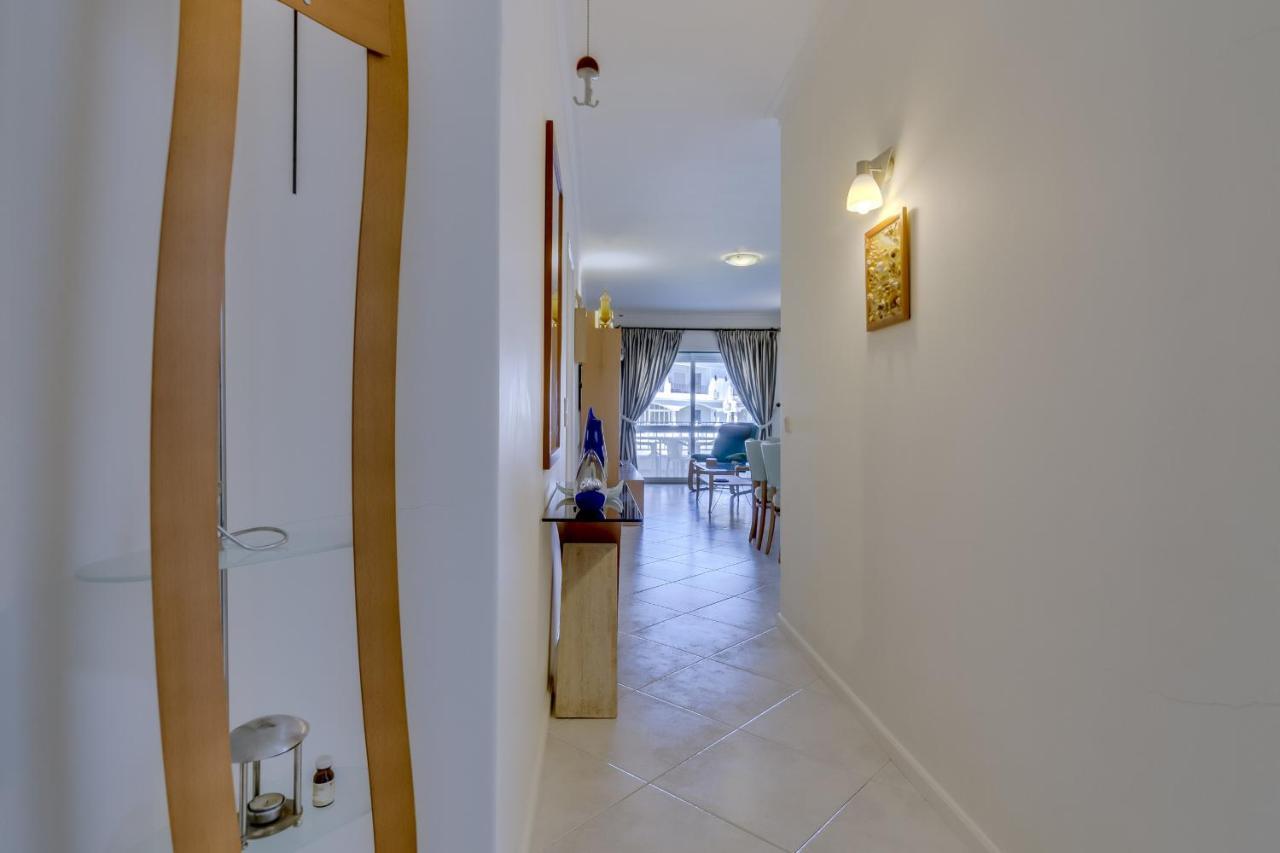 Pinhal Do Golfe - 2 Bedrooms - Vilamoura Bagian luar foto