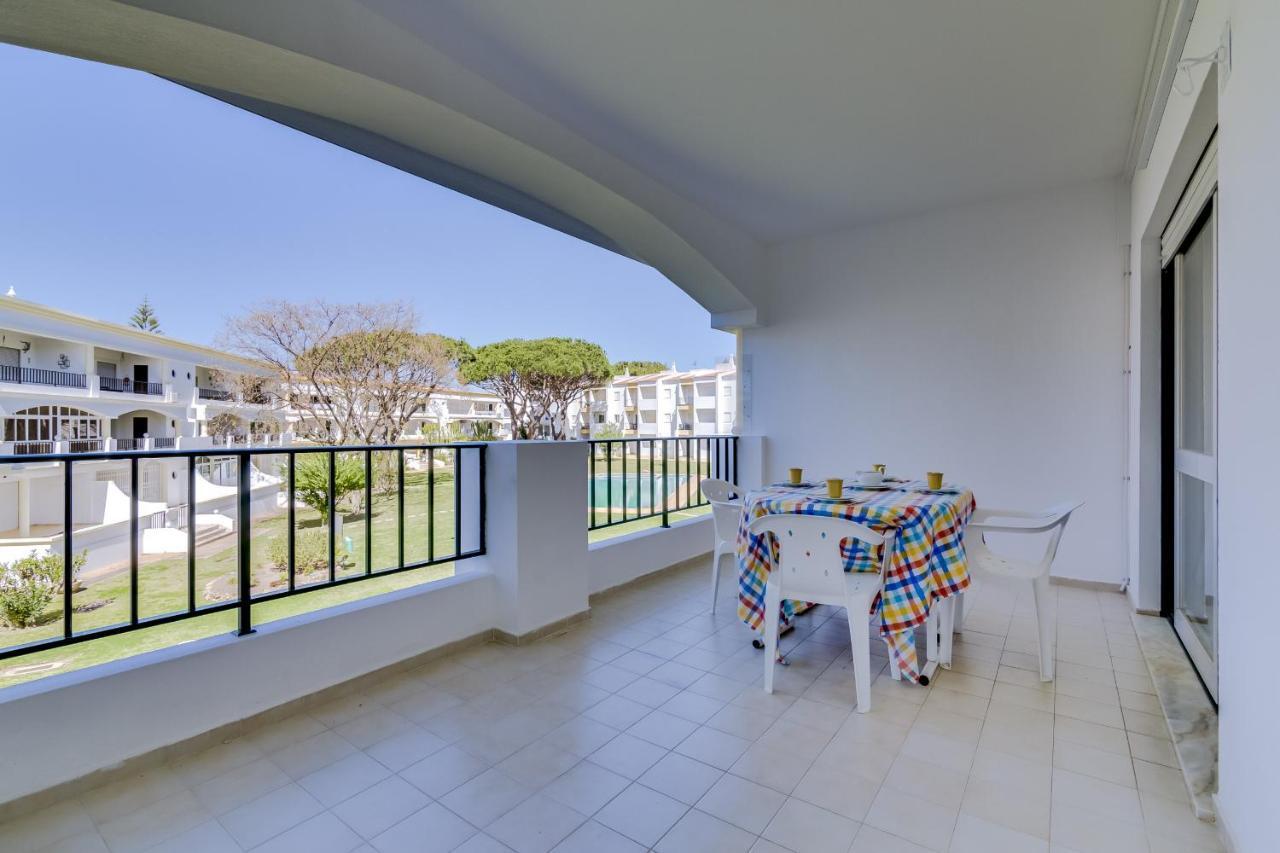 Pinhal Do Golfe - 2 Bedrooms - Vilamoura Bagian luar foto