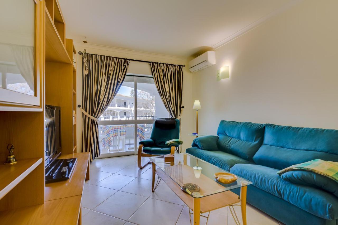 Pinhal Do Golfe - 2 Bedrooms - Vilamoura Bagian luar foto