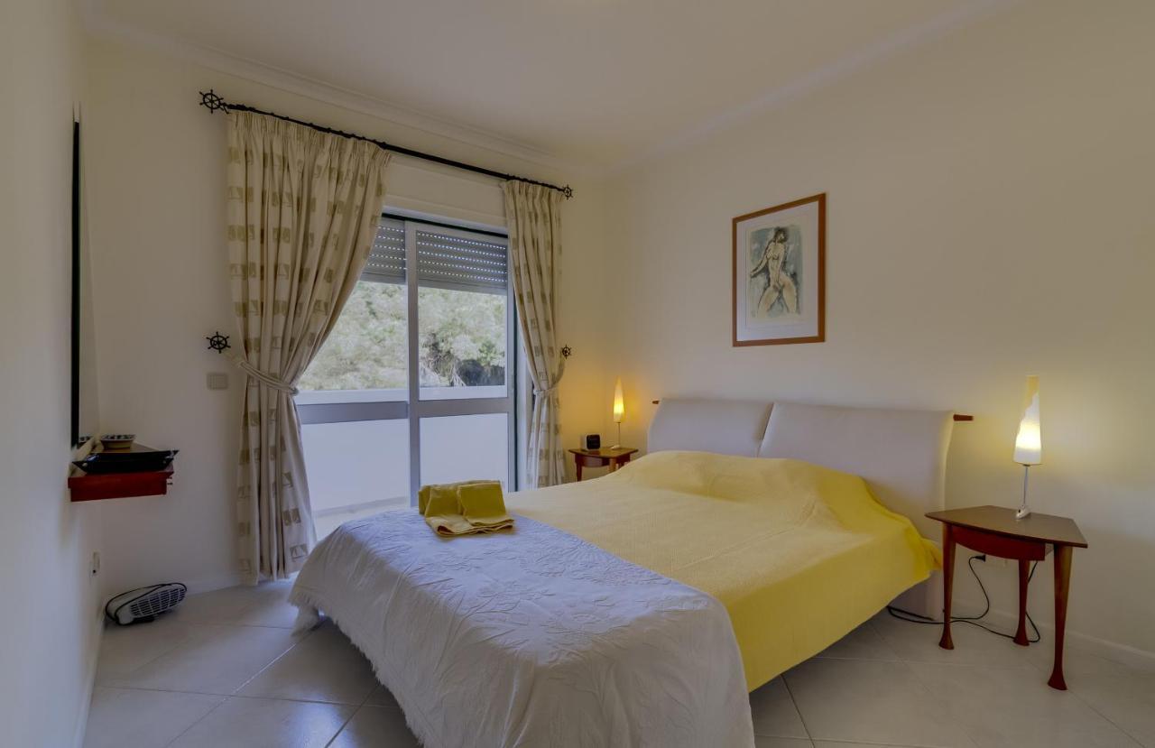 Pinhal Do Golfe - 2 Bedrooms - Vilamoura Bagian luar foto