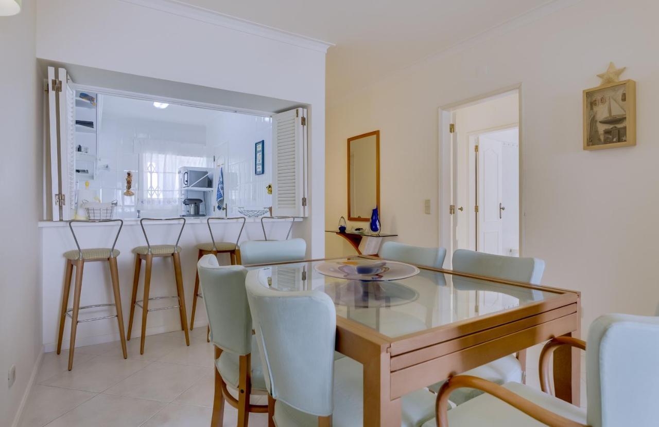 Pinhal Do Golfe - 2 Bedrooms - Vilamoura Bagian luar foto