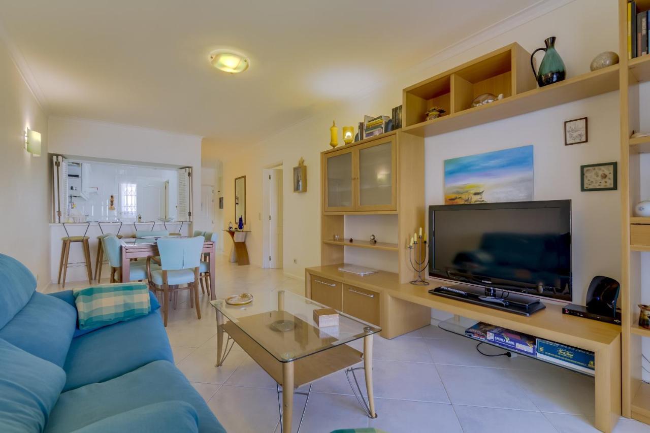 Pinhal Do Golfe - 2 Bedrooms - Vilamoura Bagian luar foto