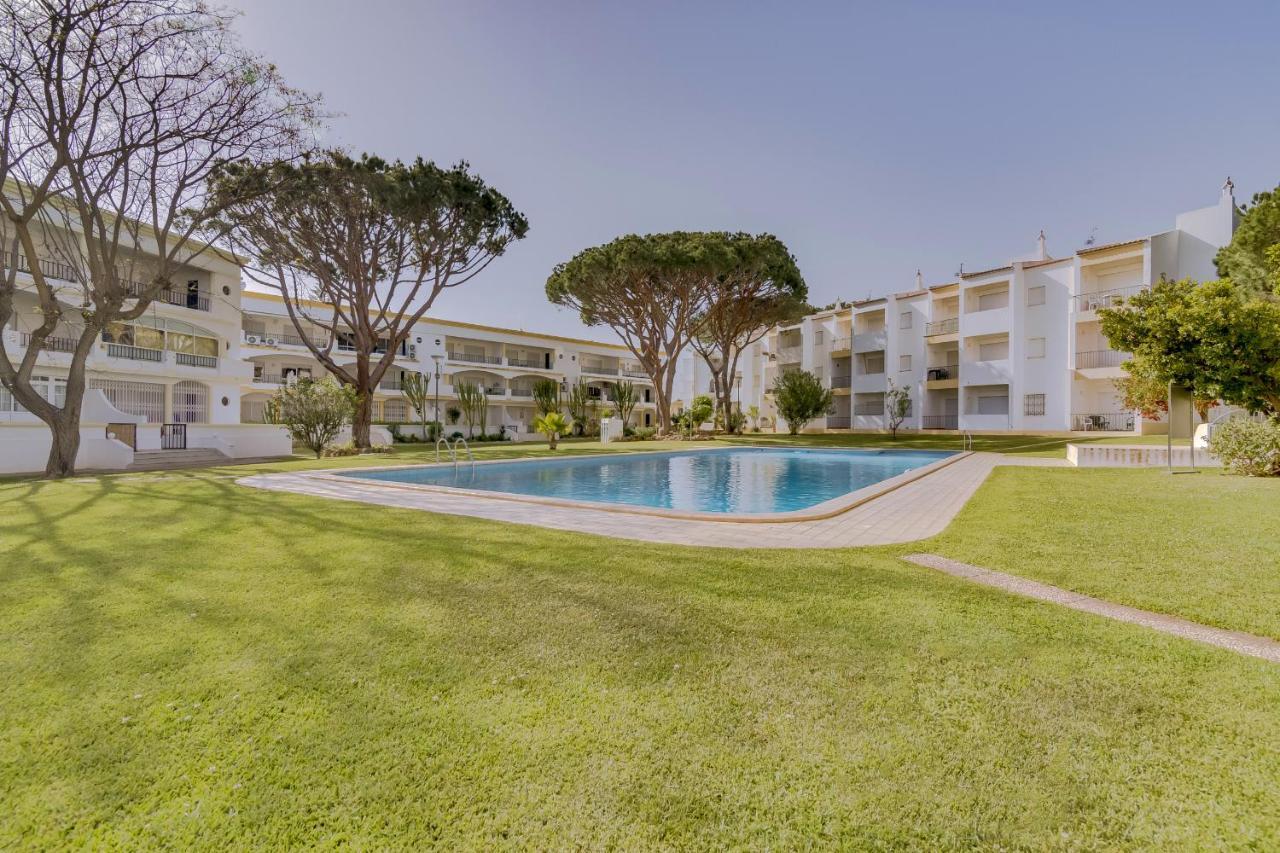 Pinhal Do Golfe - 2 Bedrooms - Vilamoura Bagian luar foto