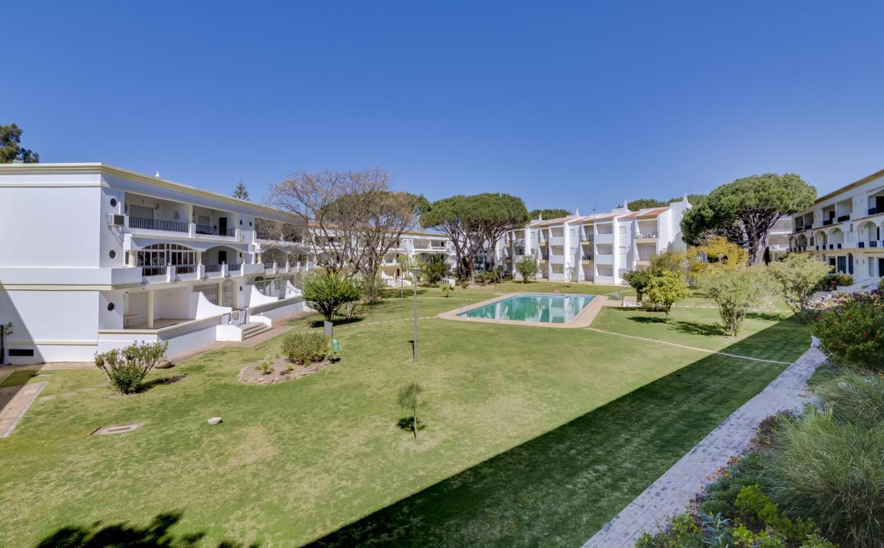 Pinhal Do Golfe - 2 Bedrooms - Vilamoura Bagian luar foto